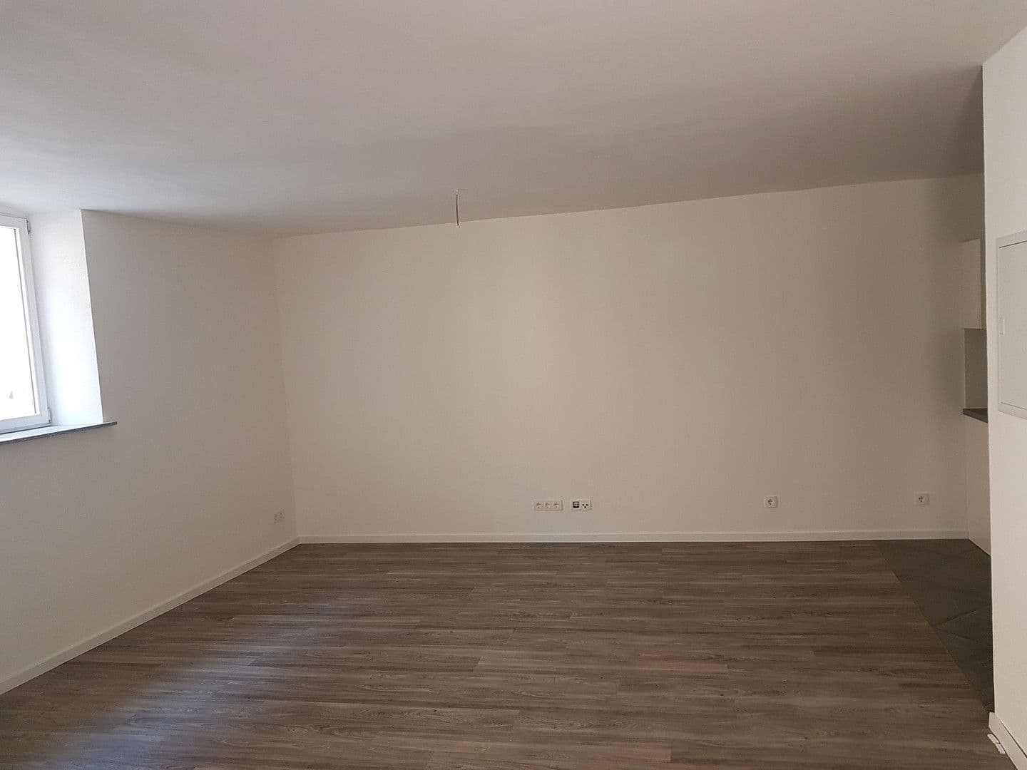 Pronájem bytu 1+1 43 m², Neue Gasse, Schweinfurt, Bavorsko Pronájem bytu 1+1 43 m², Neue Gasse, Schweinfurt, Bavorsko