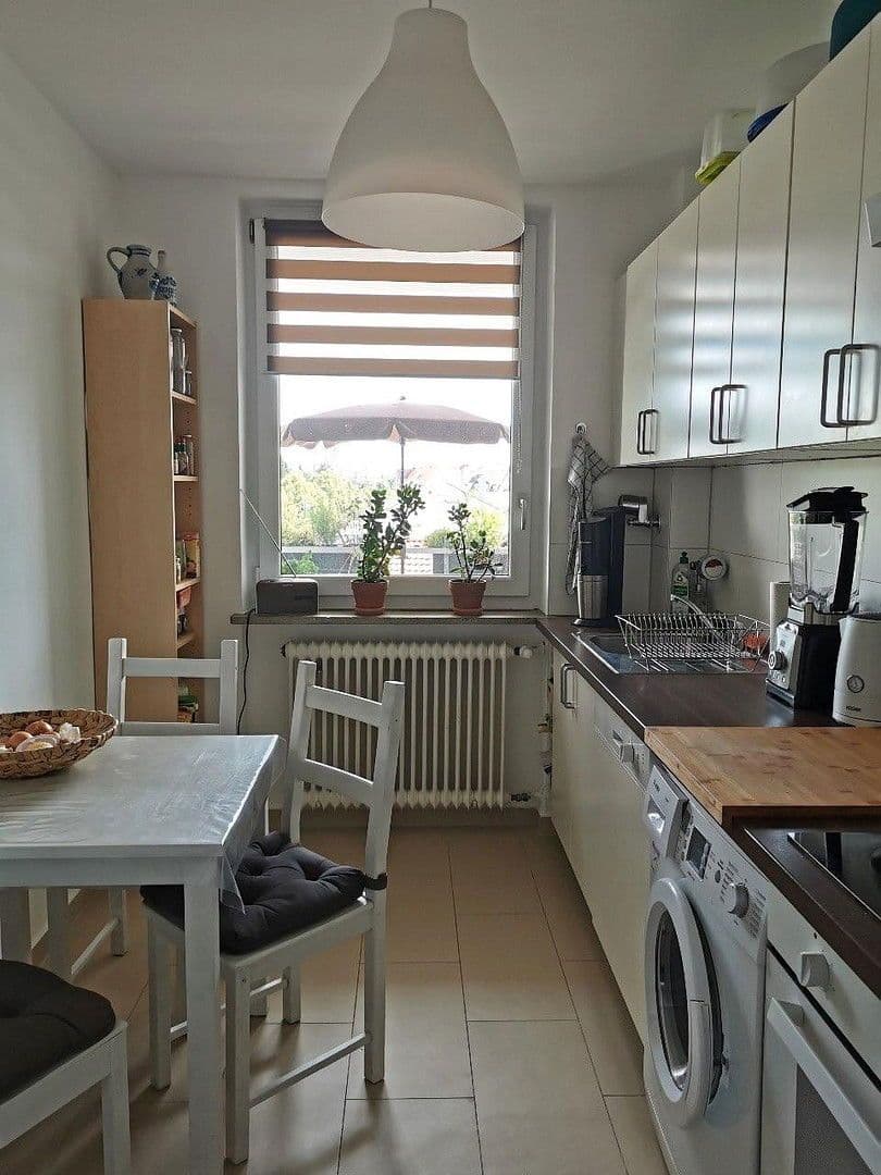 Pronájem bytu 3+1 66 m², Waldfriedhofstrasse 0, München, Bavorsko Pronájem bytu 3+1 66 m², Waldfriedhofstrasse 0, München, Bavorsko