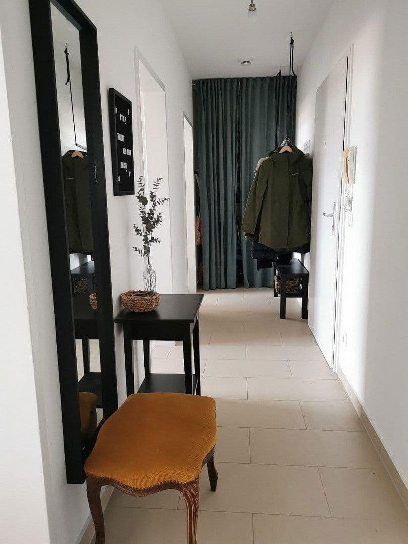 Pronájem bytu 3+1 66 m², Waldfriedhofstrasse 0, München, Bavorsko Pronájem bytu 3+1 66 m², Waldfriedhofstrasse 0, München, Bavorsko