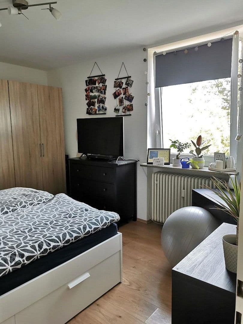 Pronájem bytu 3+1 66 m², Waldfriedhofstrasse 0, München, Bavorsko Pronájem bytu 3+1 66 m², Waldfriedhofstrasse 0, München, Bavorsko