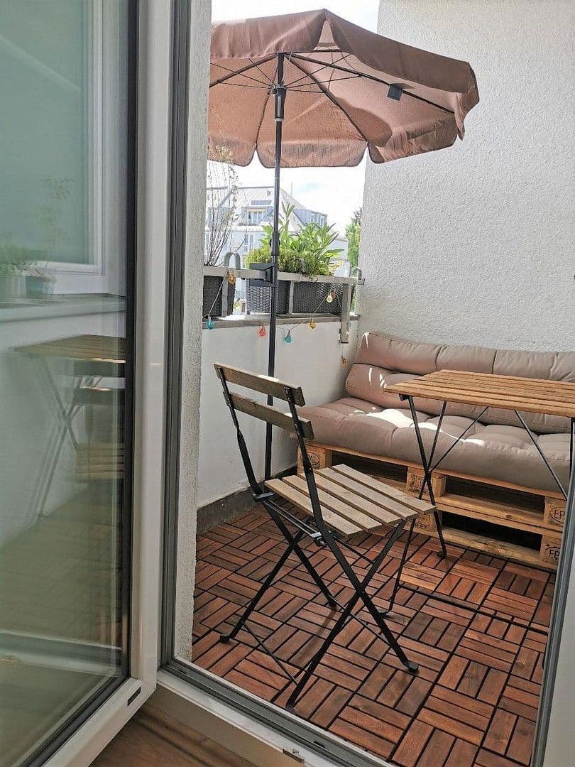 Pronájem bytu 3+1 66 m², Waldfriedhofstrasse 0, München, Bavorsko Pronájem bytu 3+1 66 m², Waldfriedhofstrasse 0, München, Bavorsko