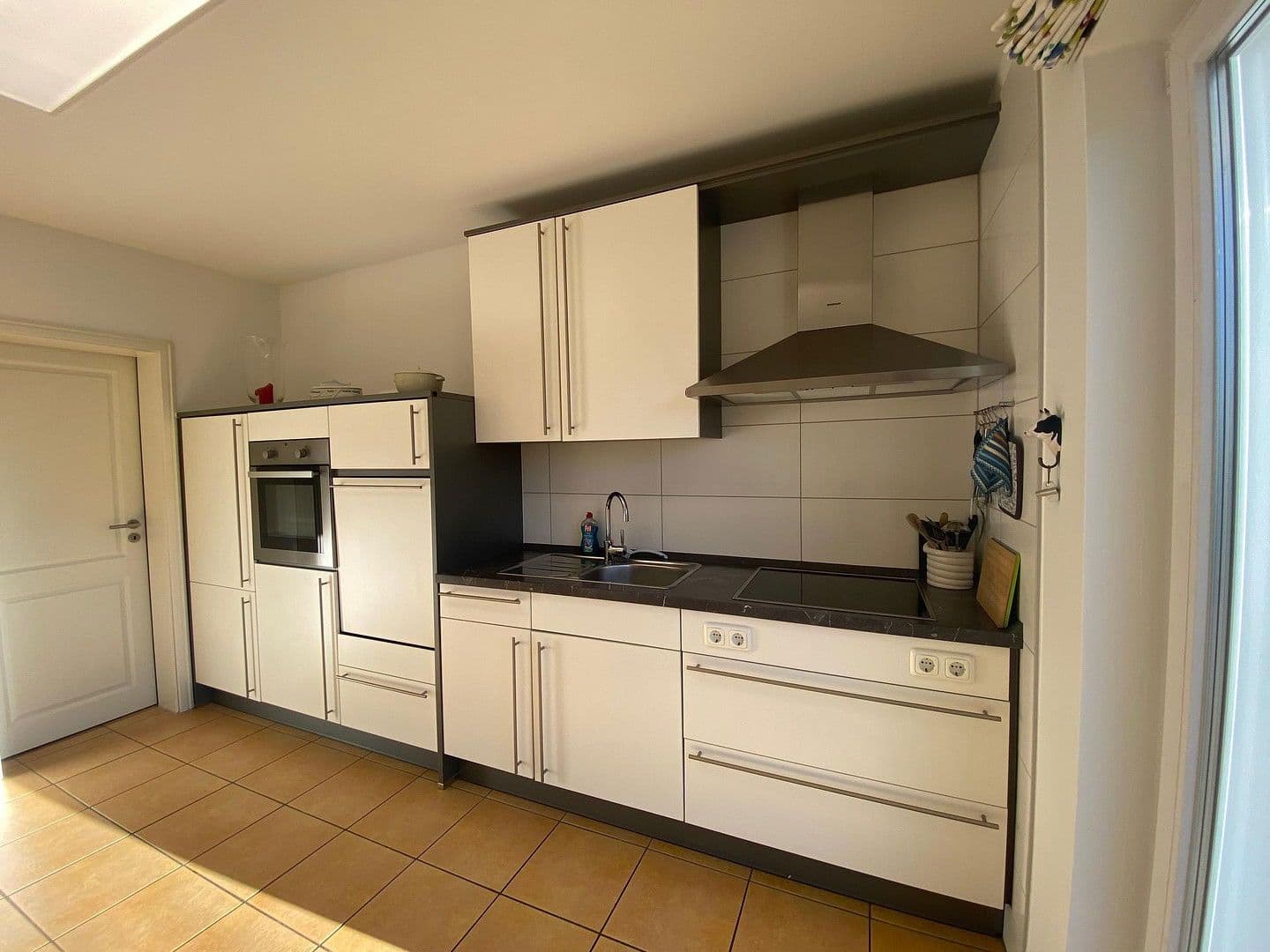 Prodej domu 134 m², pozemek 397 m², Boostedt, Šlesvicko-Holštýnsko Prodej domu 134 m², pozemek 397 m², Boostedt, Šlesvicko-Holštýnsko