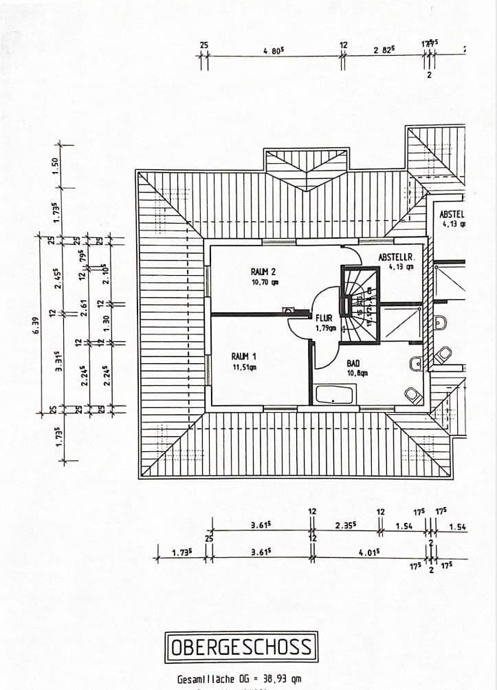 Prodej domu 134 m², pozemek 397 m², Boostedt, Šlesvicko-Holštýnsko Prodej domu 134 m², pozemek 397 m², Boostedt, Šlesvicko-Holštýnsko