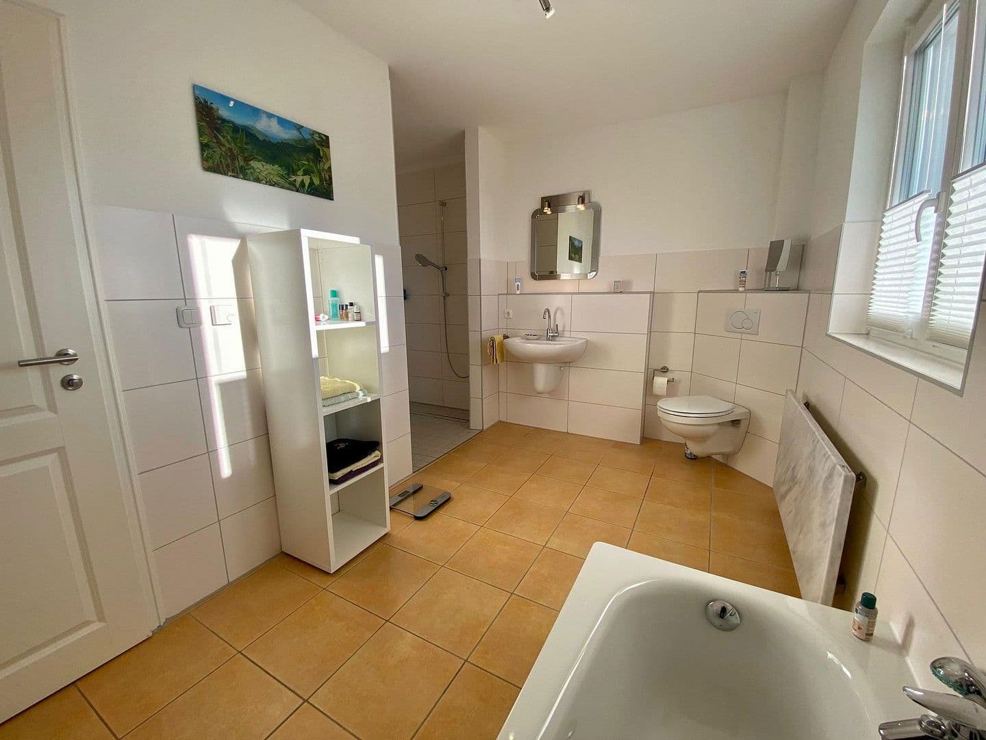 Prodej domu 134 m², pozemek 397 m², Boostedt, Šlesvicko-Holštýnsko Prodej domu 134 m², pozemek 397 m², Boostedt, Šlesvicko-Holštýnsko