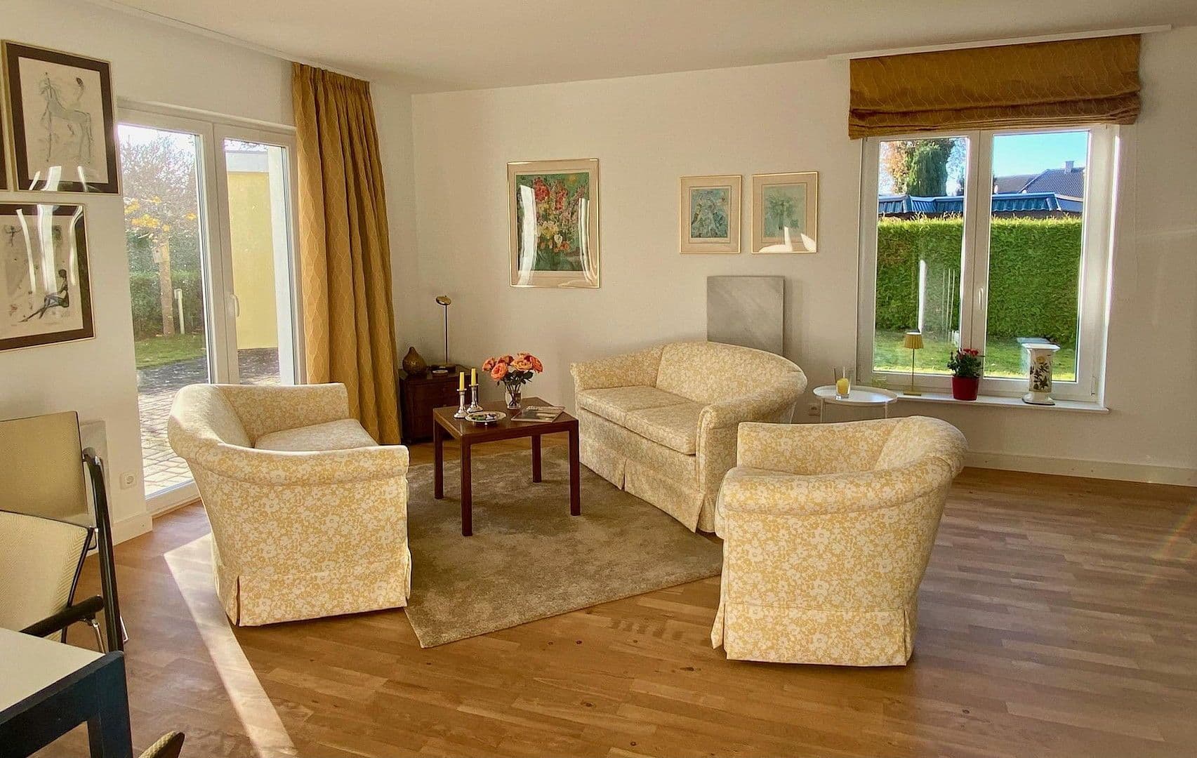 Prodej domu 134 m², pozemek 397 m², Boostedt, Šlesvicko-Holštýnsko Prodej domu 134 m², pozemek 397 m², Boostedt, Šlesvicko-Holštýnsko