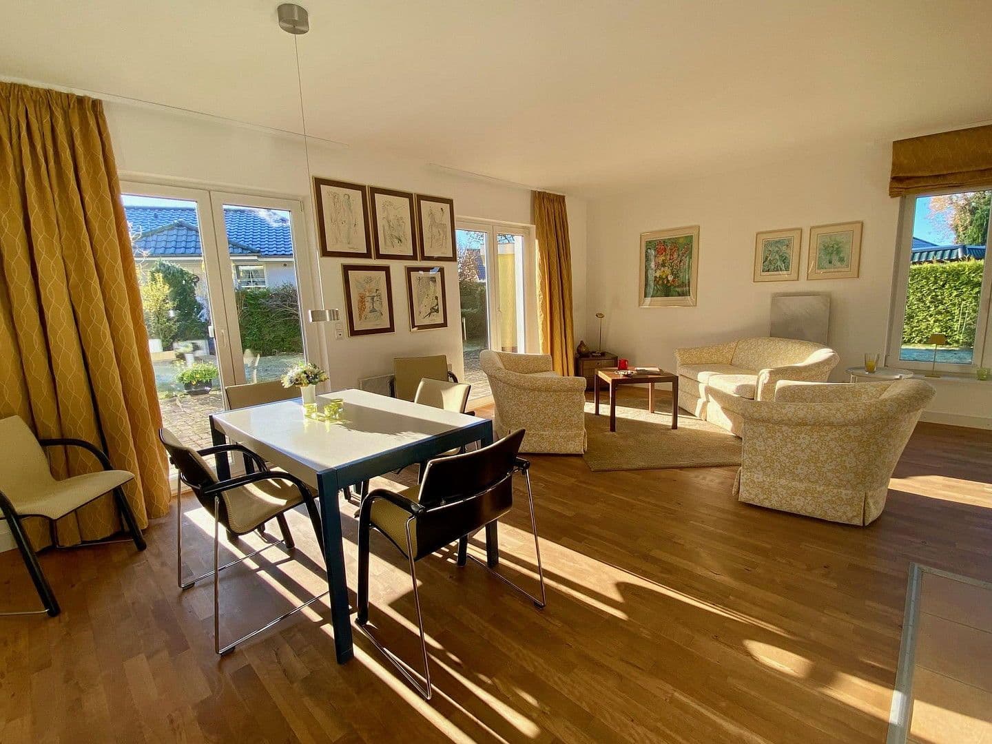 Prodej domu 134 m², pozemek 397 m², Boostedt, Šlesvicko-Holštýnsko Prodej domu 134 m², pozemek 397 m², Boostedt, Šlesvicko-Holštýnsko