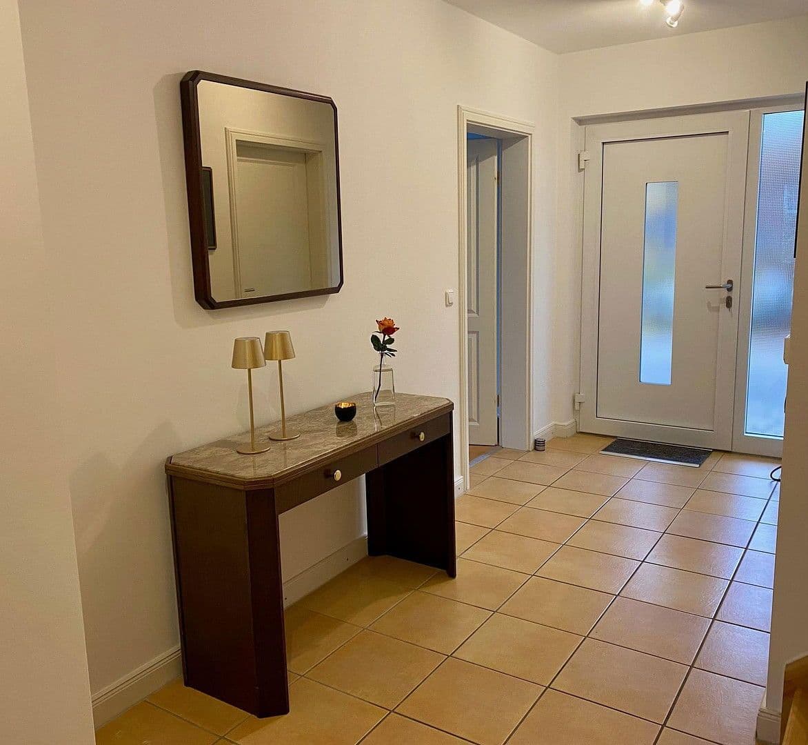 Prodej domu 134 m², pozemek 397 m², Boostedt, Šlesvicko-Holštýnsko Prodej domu 134 m², pozemek 397 m², Boostedt, Šlesvicko-Holštýnsko