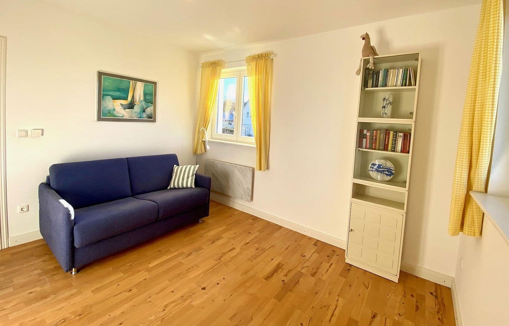 Prodej domu 134 m², pozemek 397 m², Boostedt, Šlesvicko-Holštýnsko Prodej domu 134 m², pozemek 397 m², Boostedt, Šlesvicko-Holštýnsko