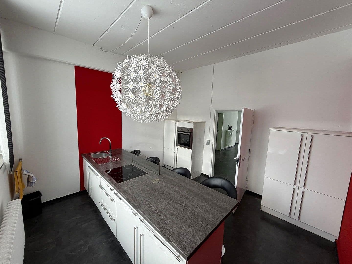 Pronájem kanceláře 5.050 m², Deilinghoferstr. 35-37, Hemer, Severní Porýní-Vestfálsko Pronájem kanceláře 5.050 m², Deilinghoferstr. 35-37, Hemer, Severní Porýní-Vestfálsko