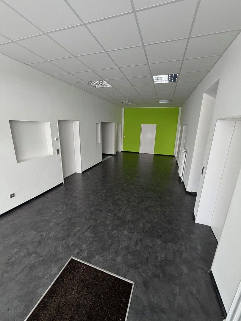 Pronájem kanceláře 5.050 m², Deilinghoferstr. 35-37, Hemer, Severní Porýní-Vestfálsko Pronájem kanceláře 5.050 m², Deilinghoferstr. 35-37, Hemer, Severní Porýní-Vestfálsko