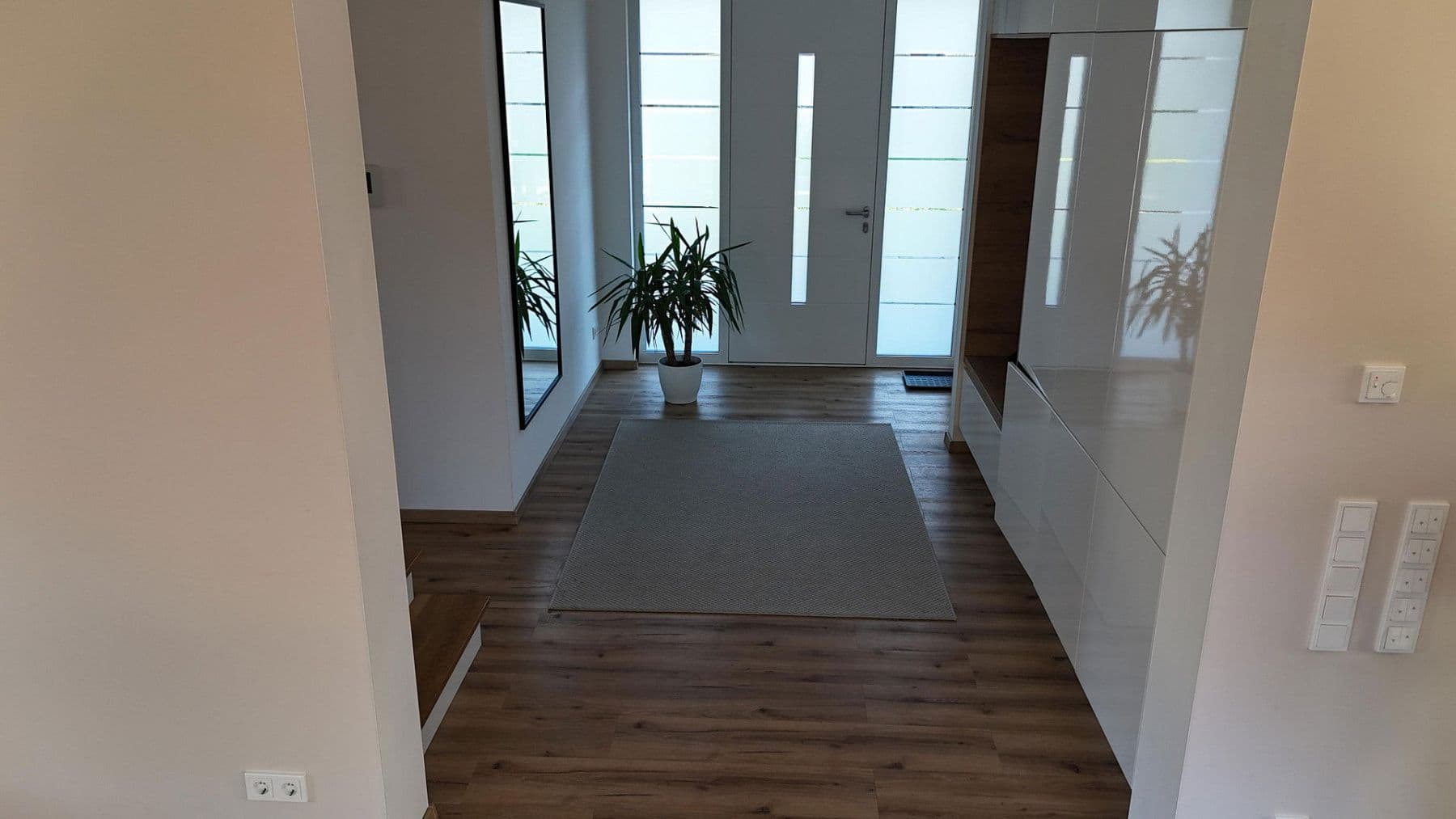 Prodej domu 198 m², pozemek 933 m², Fürthen, Porýní-Falc Prodej domu 198 m², pozemek 933 m², Fürthen, Porýní-Falc