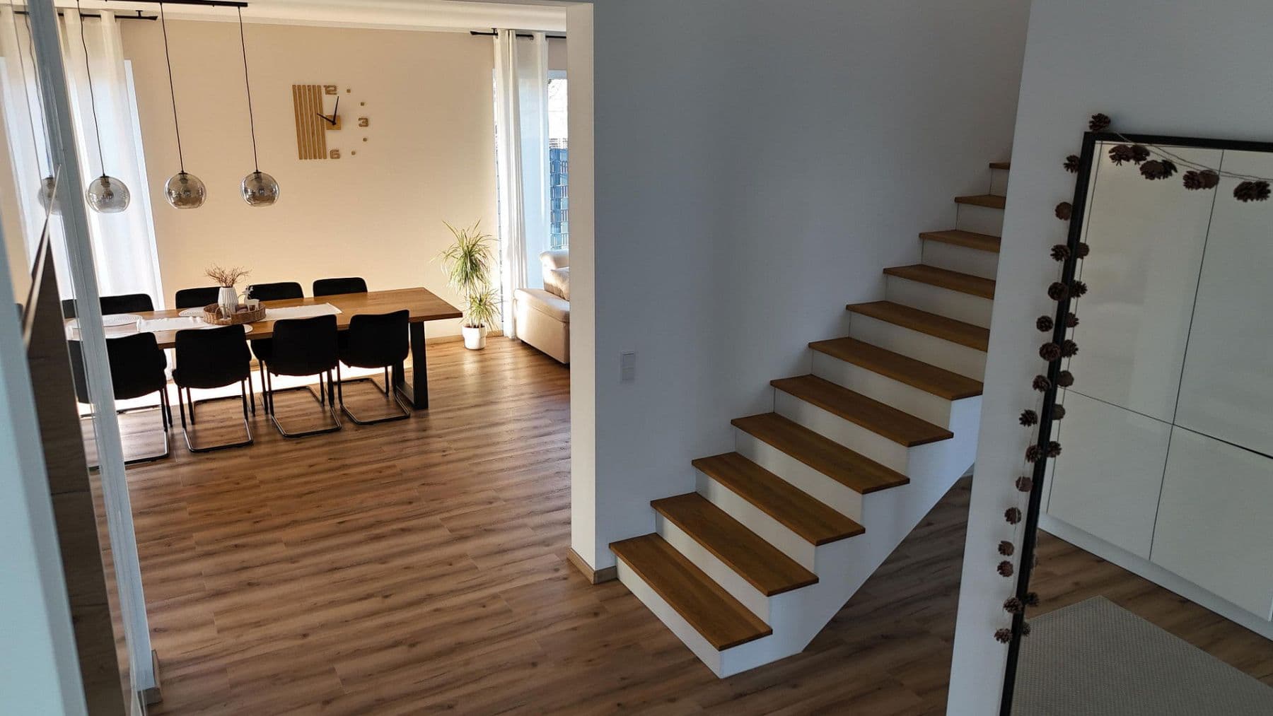 Prodej domu 198 m², pozemek 933 m², Fürthen, Porýní-Falc Prodej domu 198 m², pozemek 933 m², Fürthen, Porýní-Falc