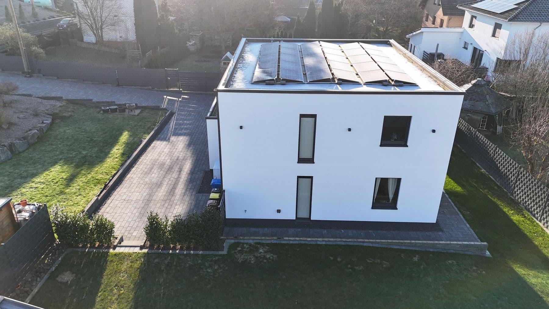 Prodej domu 198 m², pozemek 933 m², Fürthen, Porýní-Falc Prodej domu 198 m², pozemek 933 m², Fürthen, Porýní-Falc