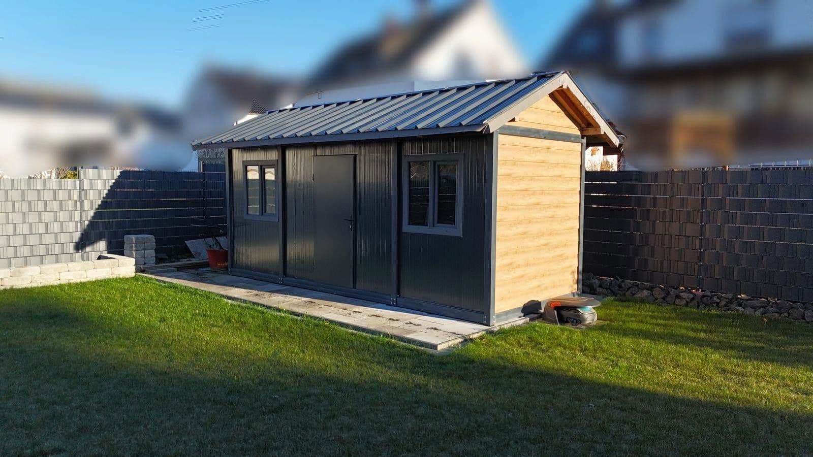 Prodej domu 198 m², pozemek 933 m², Fürthen, Porýní-Falc Prodej domu 198 m², pozemek 933 m², Fürthen, Porýní-Falc