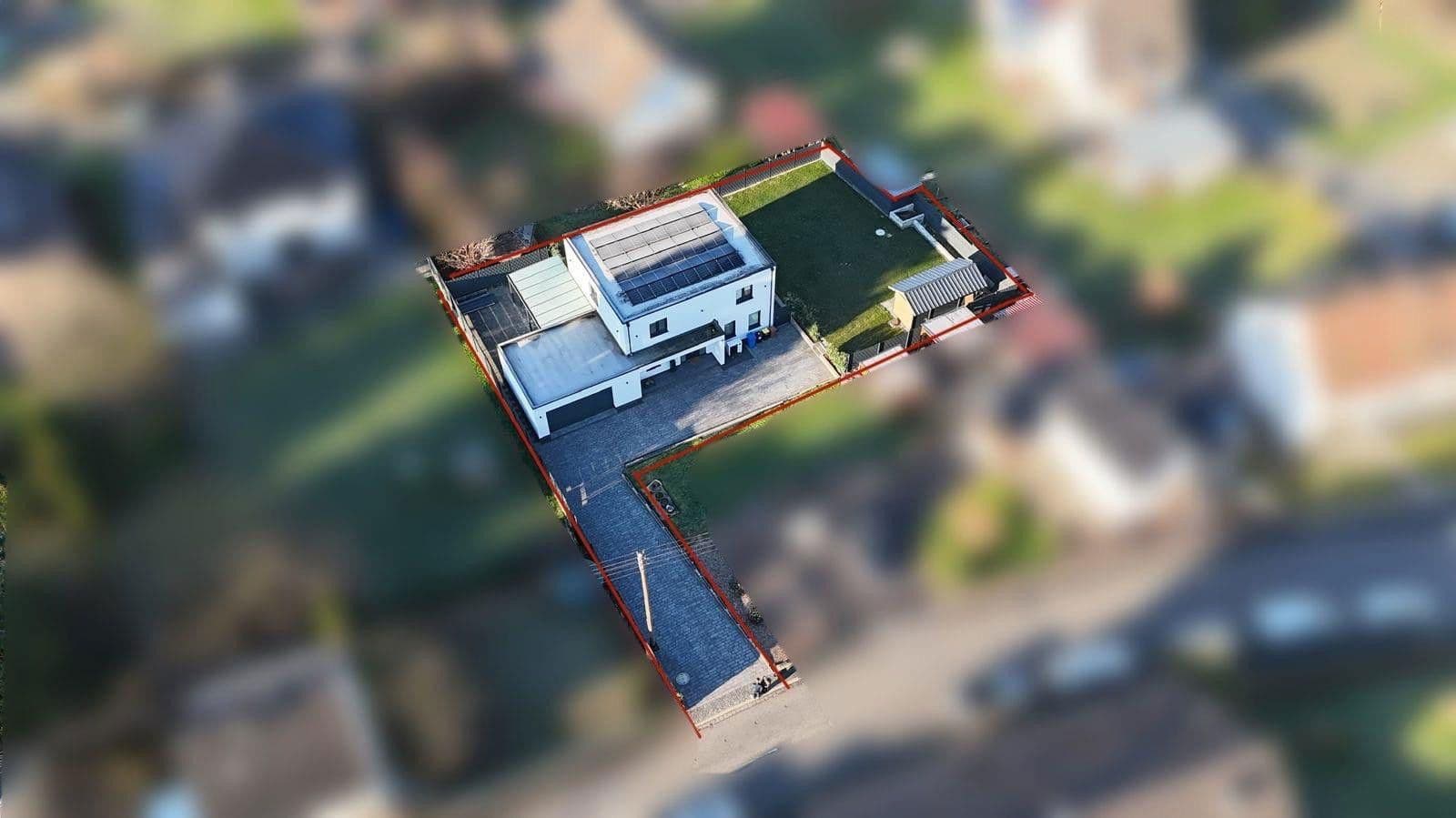 Prodej domu 198 m², pozemek 933 m², Fürthen, Porýní-Falc Prodej domu 198 m², pozemek 933 m², Fürthen, Porýní-Falc