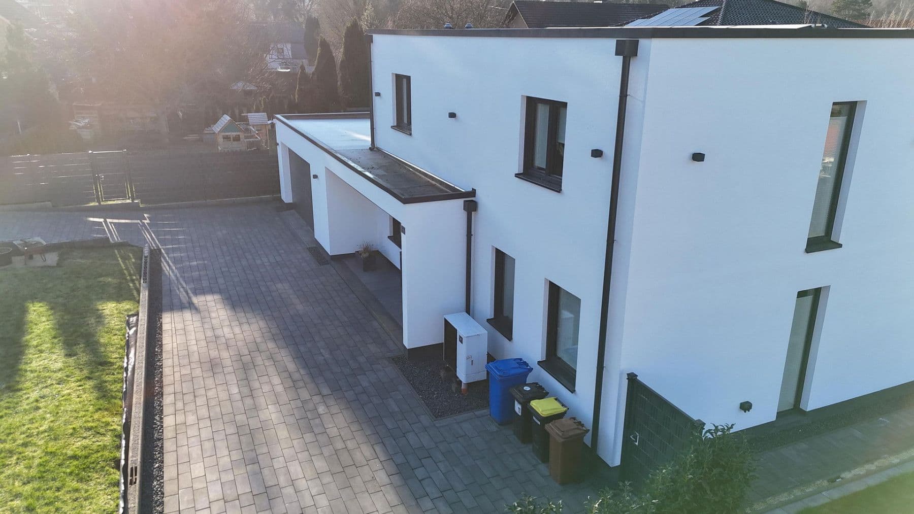 Prodej domu 198 m², pozemek 933 m², Fürthen, Porýní-Falc Prodej domu 198 m², pozemek 933 m², Fürthen, Porýní-Falc