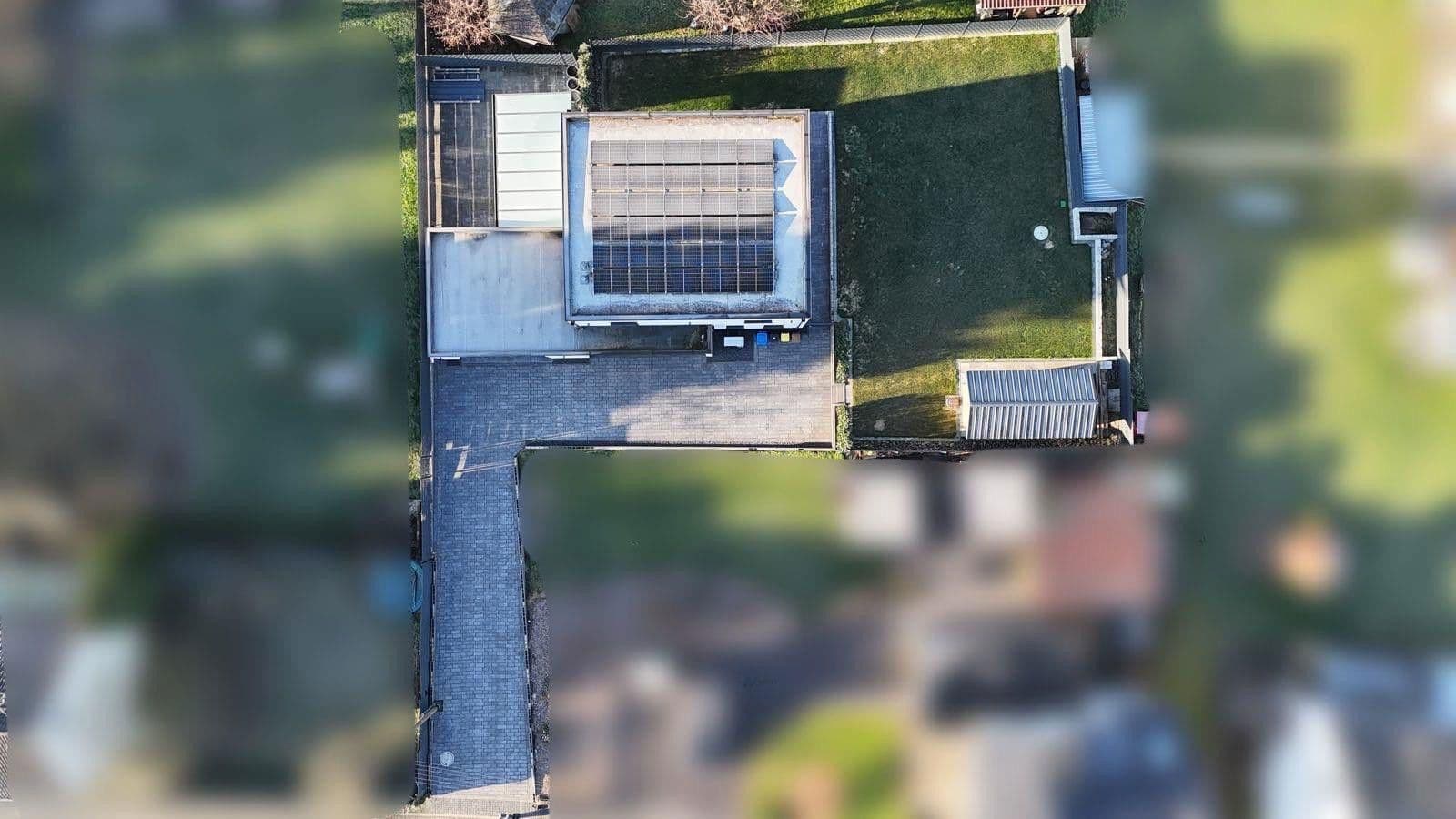 Prodej domu 198 m², pozemek 933 m², Fürthen, Porýní-Falc Prodej domu 198 m², pozemek 933 m², Fürthen, Porýní-Falc