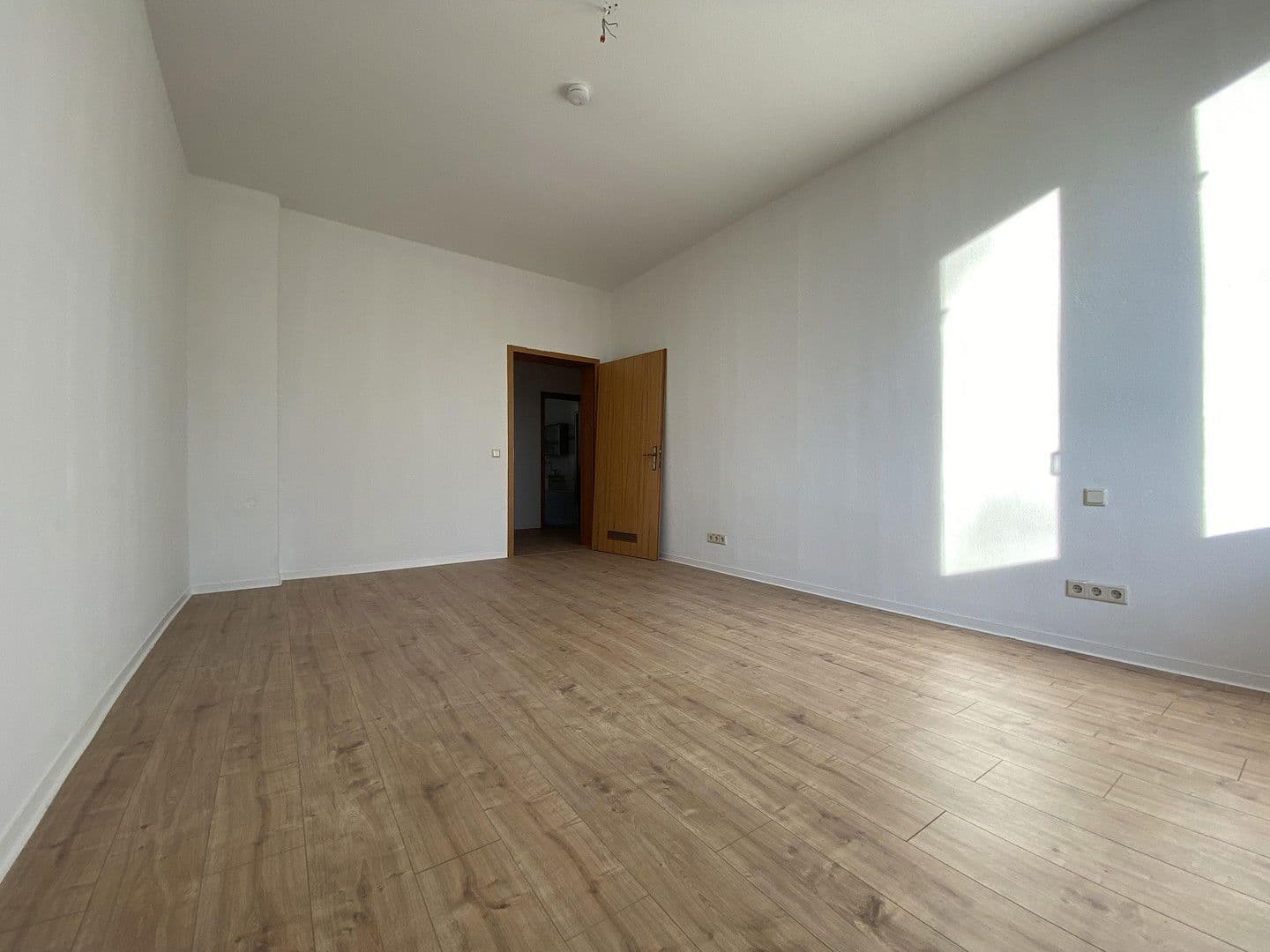 Pronájem bytu 2+kk 94 m², Hof, Bavorsko Pronájem bytu 2+kk 94 m², Hof, Bavorsko