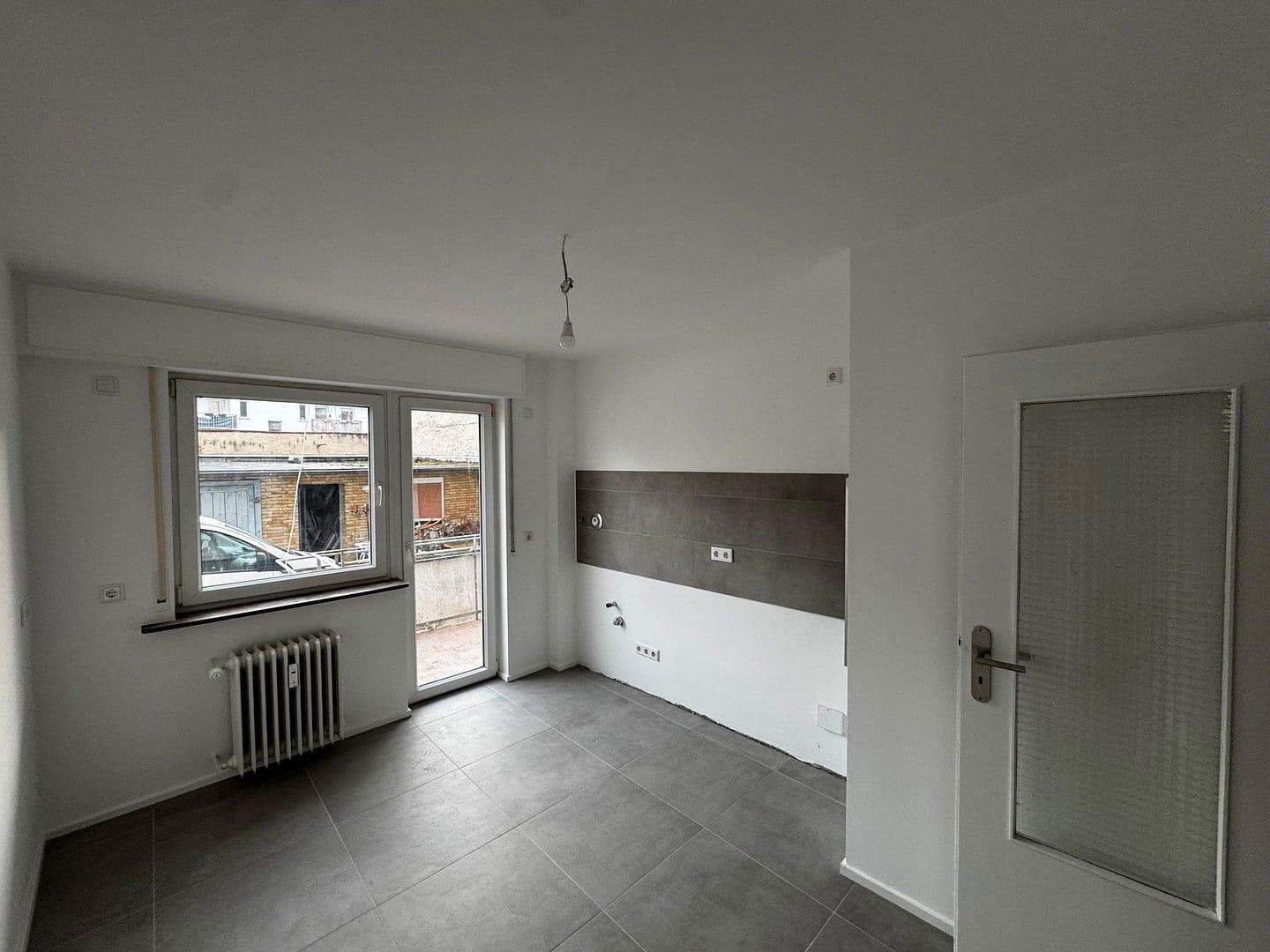 Pronájem bytu 3+kk 69 m², Teichhausstraße 38, Darmstadt, Hessen Pronájem bytu 3+kk 69 m², Teichhausstraße 38, Darmstadt, Hessen