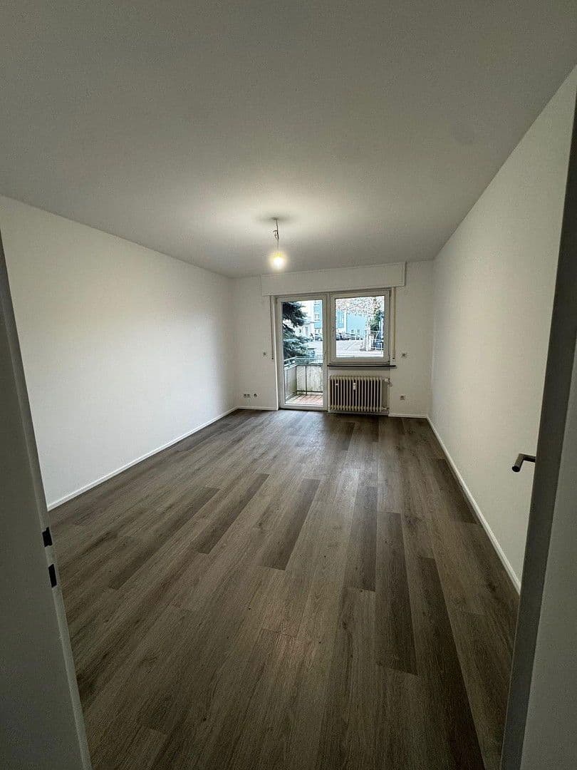 Pronájem bytu 3+kk 69 m², Teichhausstraße 38, Darmstadt, Hessen Pronájem bytu 3+kk 69 m², Teichhausstraße 38, Darmstadt, Hessen