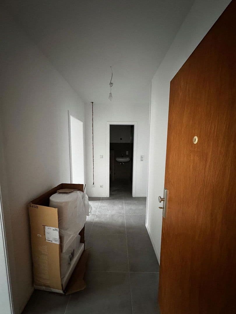 Pronájem bytu 3+kk 69 m², Teichhausstraße 38, Darmstadt, Hessen Pronájem bytu 3+kk 69 m², Teichhausstraße 38, Darmstadt, Hessen