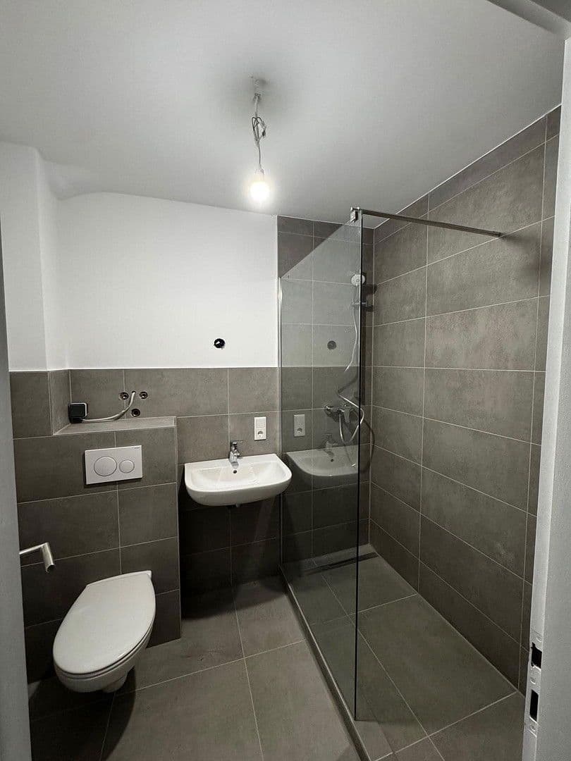 Pronájem bytu 3+kk 69 m², Teichhausstraße 38, Darmstadt, Hessen Pronájem bytu 3+kk 69 m², Teichhausstraße 38, Darmstadt, Hessen