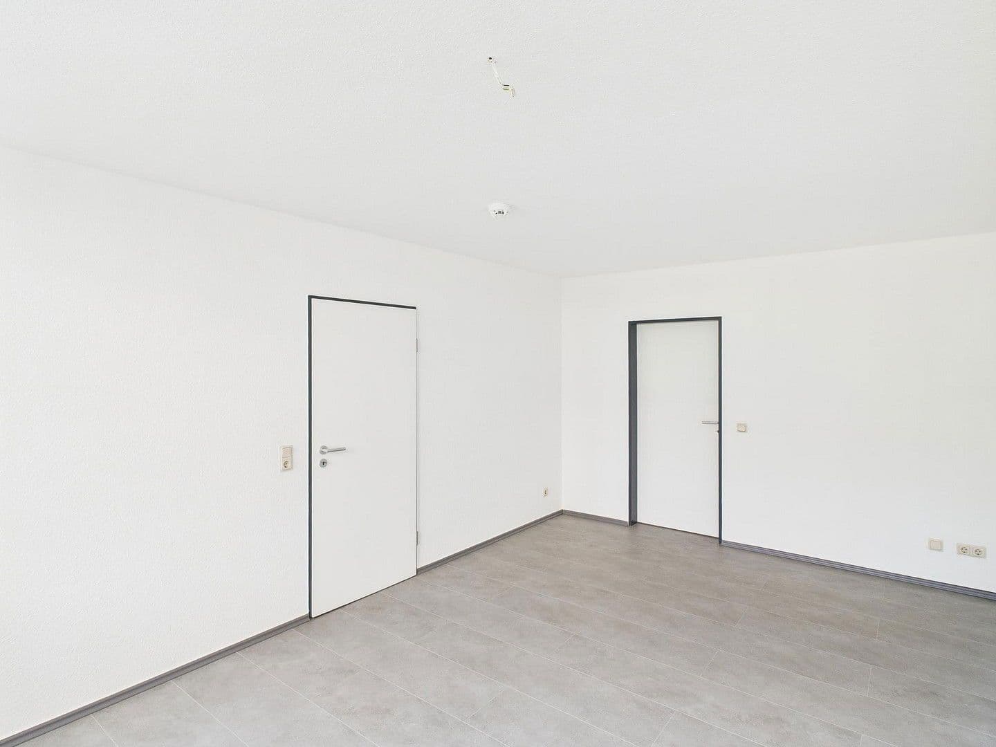 Pronájem bytu 2+1 63 m², Am Unterhorstweg 18, Magdeburg, Sasko-Anhaltsko Pronájem bytu 2+1 63 m², Am Unterhorstweg 18, Magdeburg, Sasko-Anhaltsko