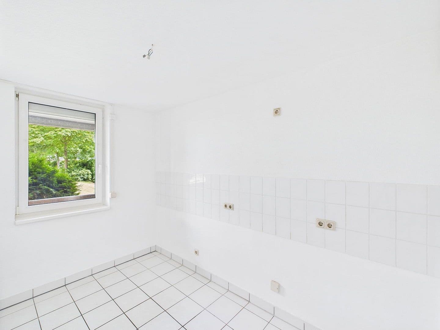 Pronájem bytu 2+1 63 m², Am Unterhorstweg 18, Magdeburg, Sasko-Anhaltsko Pronájem bytu 2+1 63 m², Am Unterhorstweg 18, Magdeburg, Sasko-Anhaltsko