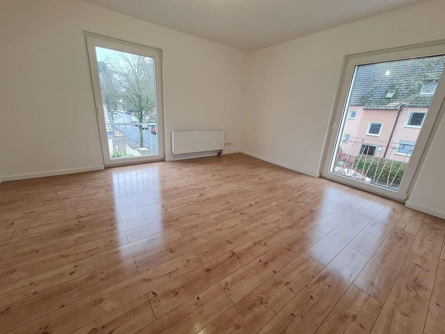 Pronájem bytu 3+1 71 m², Gertrudstraße 17, Oberhausen, Severní Porýní-Vestfálsko Pronájem bytu 3+1 71 m², Gertrudstraße 17, Oberhausen, Severní Porýní-Vestfálsko