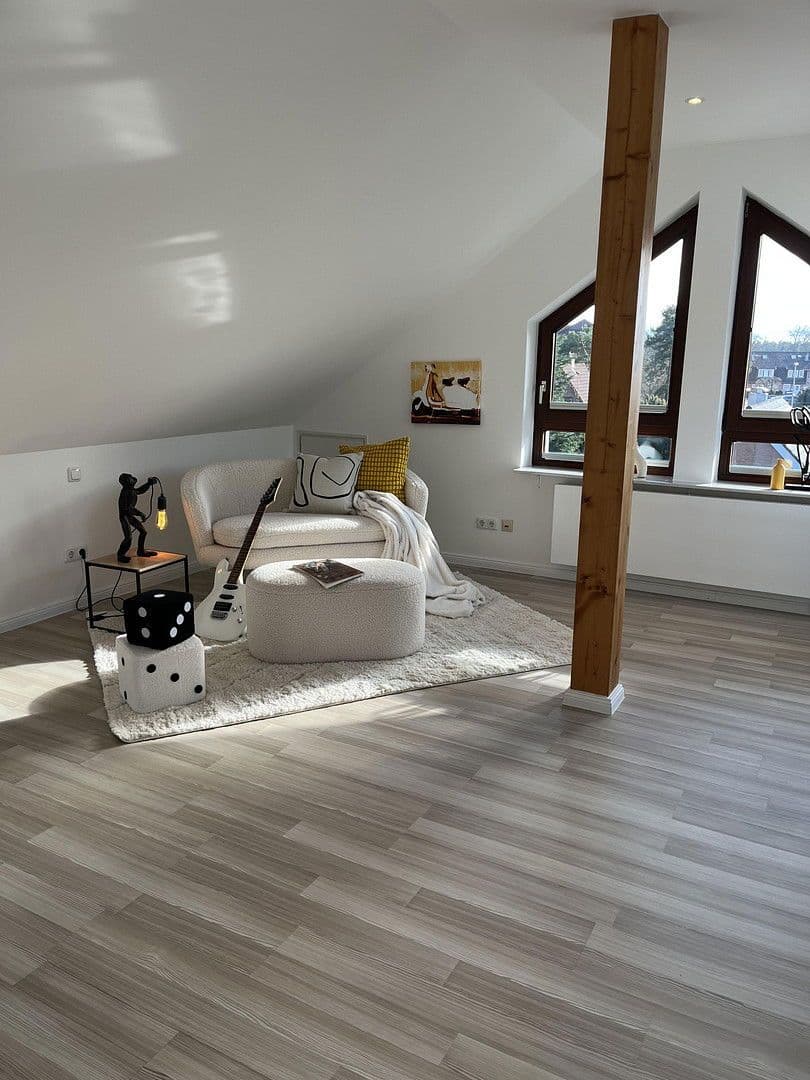 Prodej bytu 5+1 175 m², Buchholz in der Nordheide, Dolní Sasko Prodej bytu 5+1 175 m², Buchholz in der Nordheide, Dolní Sasko