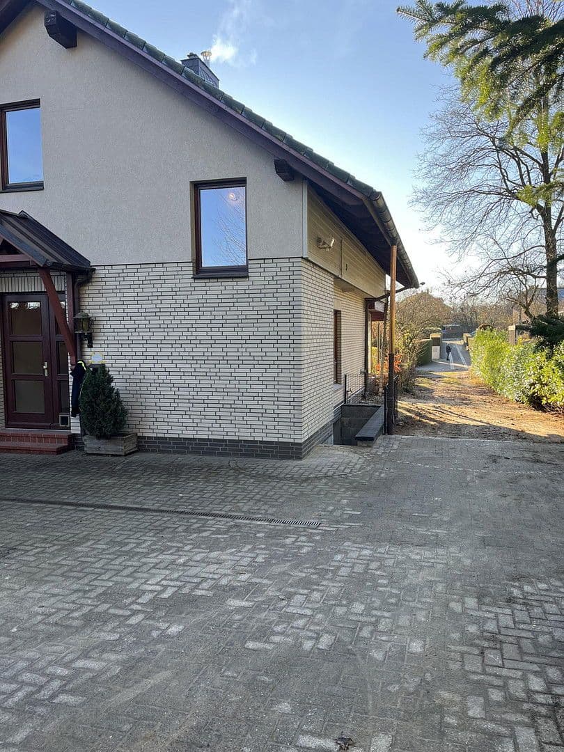 Prodej bytu 5+1 175 m², Buchholz in der Nordheide, Dolní Sasko Prodej bytu 5+1 175 m², Buchholz in der Nordheide, Dolní Sasko