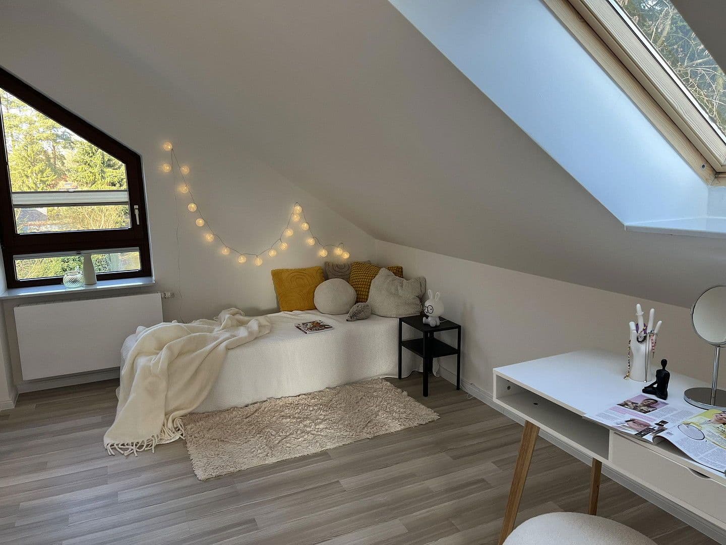 Prodej bytu 5+1 175 m², Buchholz in der Nordheide, Dolní Sasko Prodej bytu 5+1 175 m², Buchholz in der Nordheide, Dolní Sasko