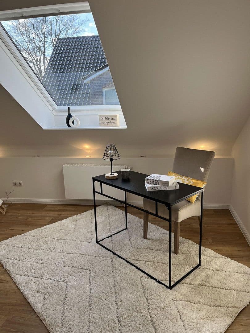 Prodej bytu 5+1 175 m², Buchholz in der Nordheide, Dolní Sasko Prodej bytu 5+1 175 m², Buchholz in der Nordheide, Dolní Sasko