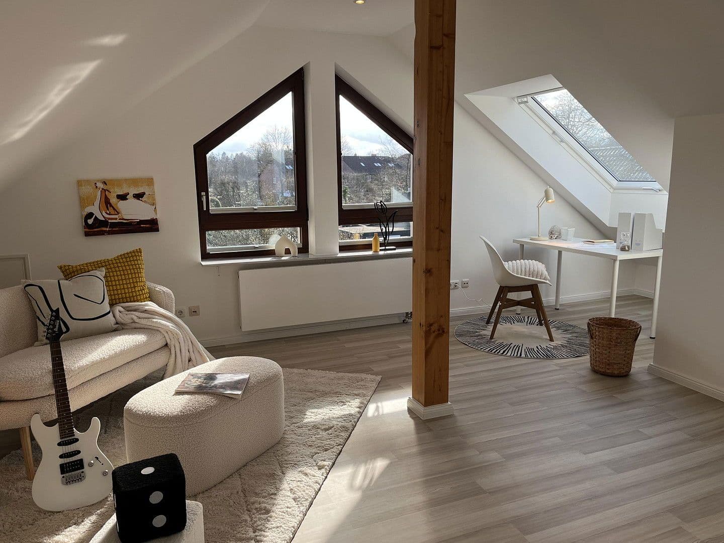 Prodej bytu 5+1 175 m², Buchholz in der Nordheide, Dolní Sasko Prodej bytu 5+1 175 m², Buchholz in der Nordheide, Dolní Sasko