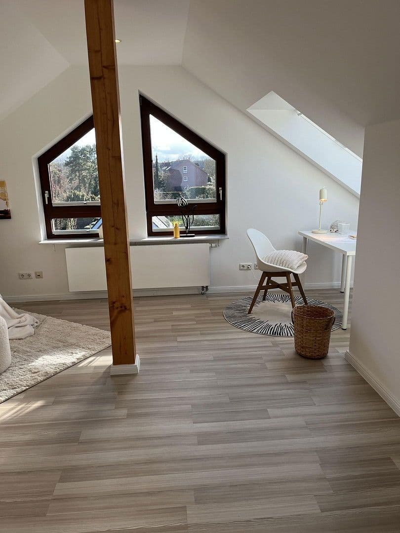 Prodej bytu 5+1 175 m², Buchholz in der Nordheide, Dolní Sasko Prodej bytu 5+1 175 m², Buchholz in der Nordheide, Dolní Sasko