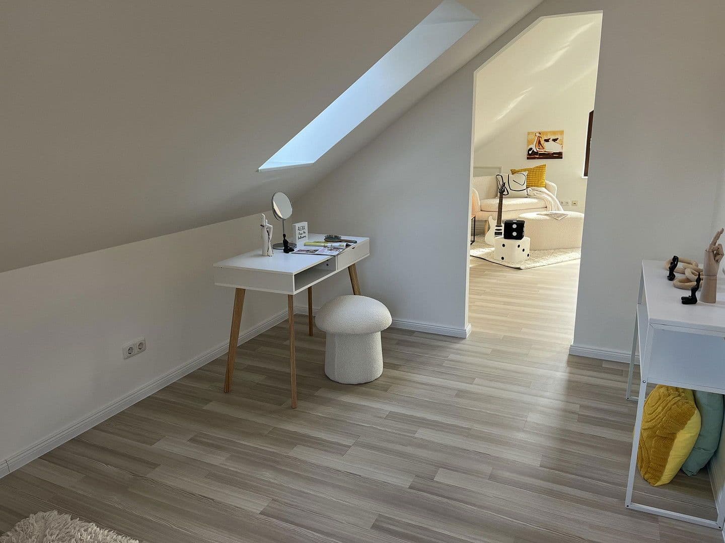 Prodej bytu 5+1 175 m², Buchholz in der Nordheide, Dolní Sasko Prodej bytu 5+1 175 m², Buchholz in der Nordheide, Dolní Sasko