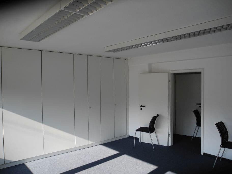 Pronájem kanceláře 129 m², Köln, Severní Porýní-Vestfálsko Pronájem kanceláře 129 m², Köln, Severní Porýní-Vestfálsko