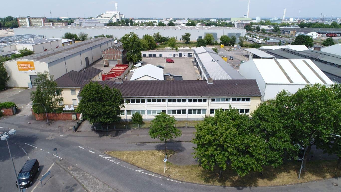 Pronájem kanceláře 129 m², Köln, Severní Porýní-Vestfálsko Pronájem kanceláře 129 m², Köln, Severní Porýní-Vestfálsko