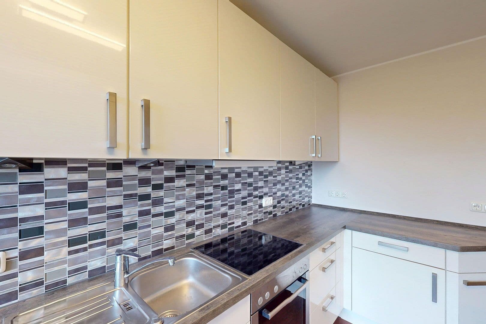 Prodej bytu 2+kk 73 m², Richeystr. 55, Hamburg, Hamburg Prodej bytu 2+kk 73 m², Richeystr. 55, Hamburg, Hamburg