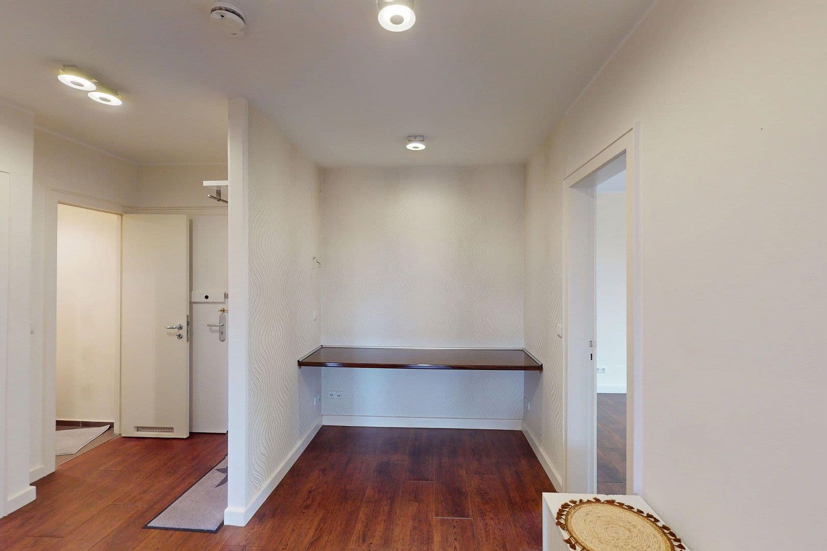 Prodej bytu 2+kk 73 m², Richeystr. 55, Hamburg, Hamburg Prodej bytu 2+kk 73 m², Richeystr. 55, Hamburg, Hamburg