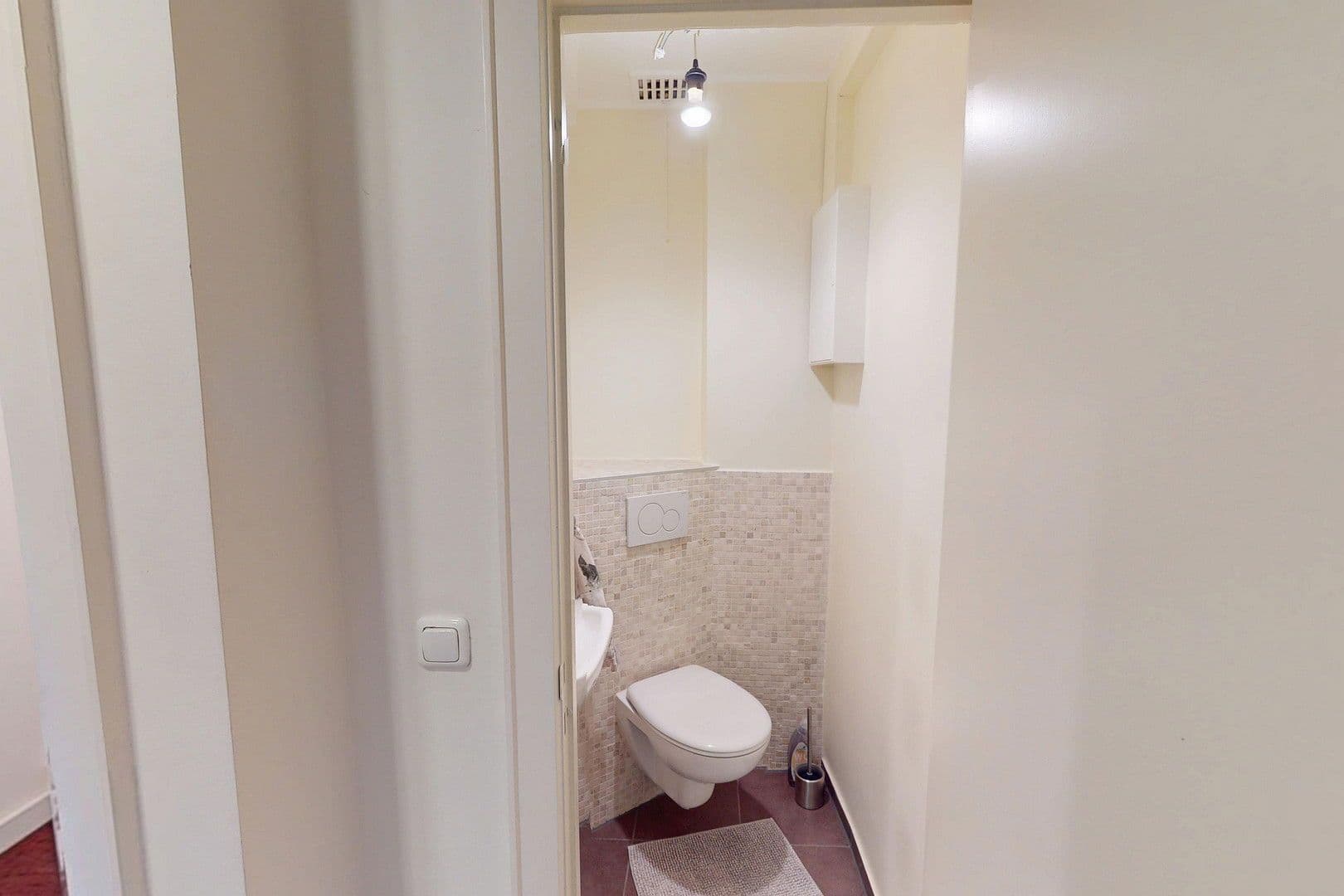 Prodej bytu 2+kk 73 m², Richeystr. 55, Hamburg, Hamburg Prodej bytu 2+kk 73 m², Richeystr. 55, Hamburg, Hamburg