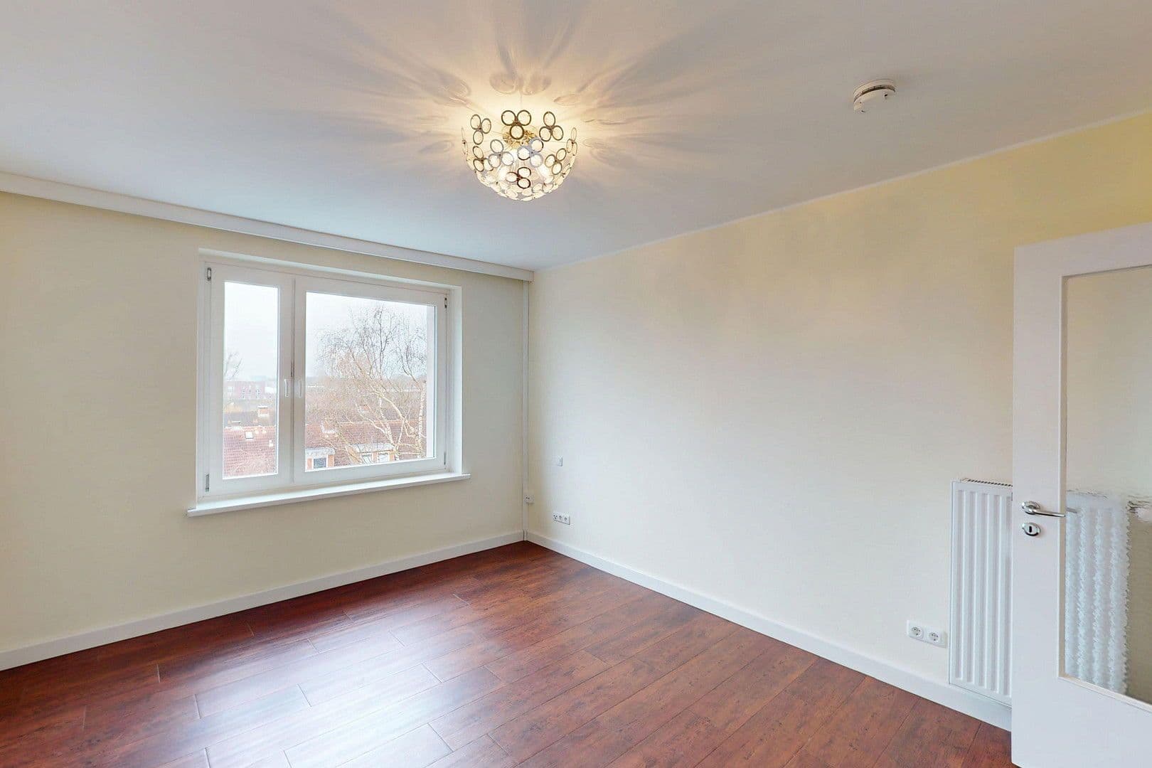 Prodej bytu 2+kk 73 m², Richeystr. 55, Hamburg, Hamburg Prodej bytu 2+kk 73 m², Richeystr. 55, Hamburg, Hamburg