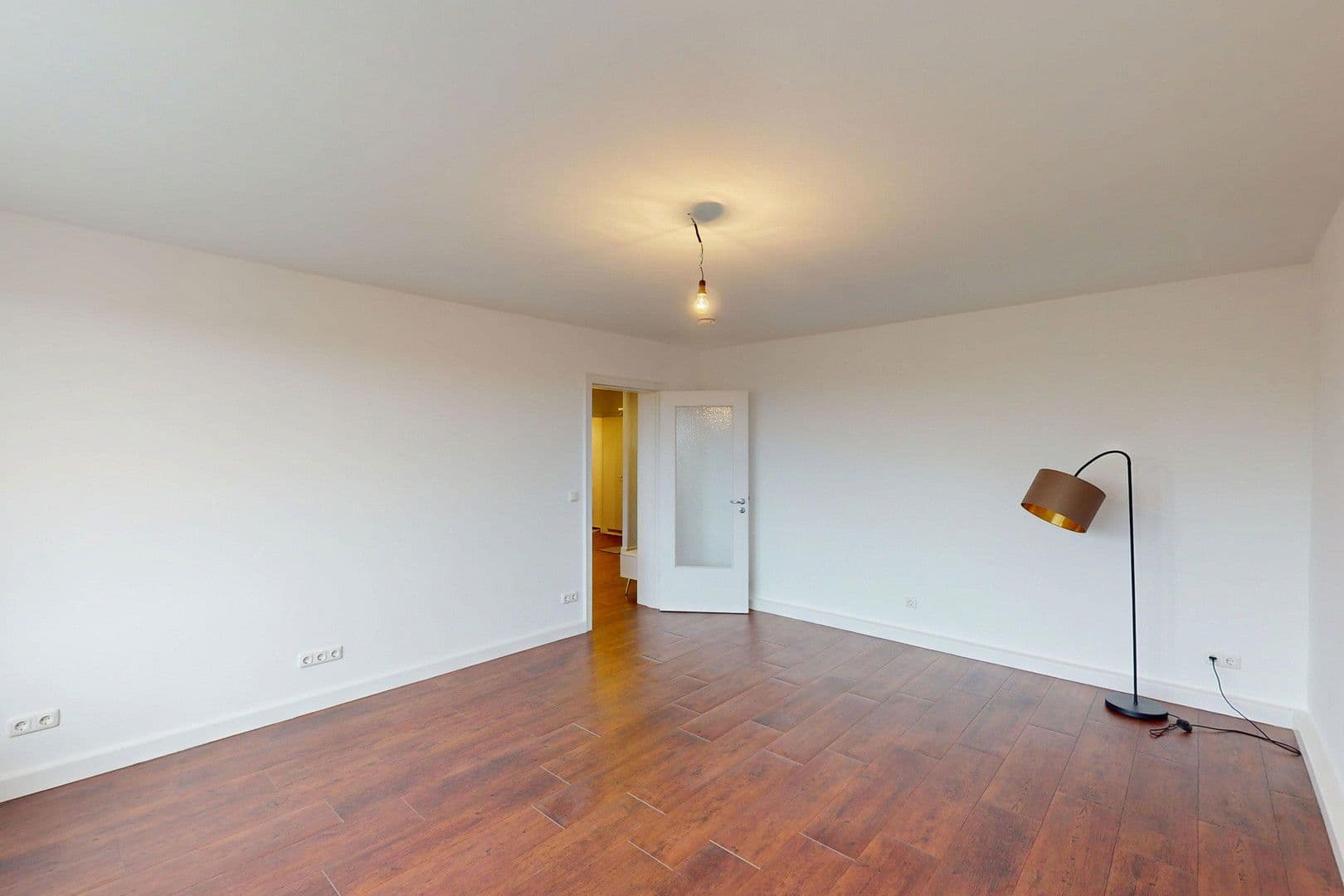 Prodej bytu 2+kk 73 m², Richeystr. 55, Hamburg, Hamburg Prodej bytu 2+kk 73 m², Richeystr. 55, Hamburg, Hamburg