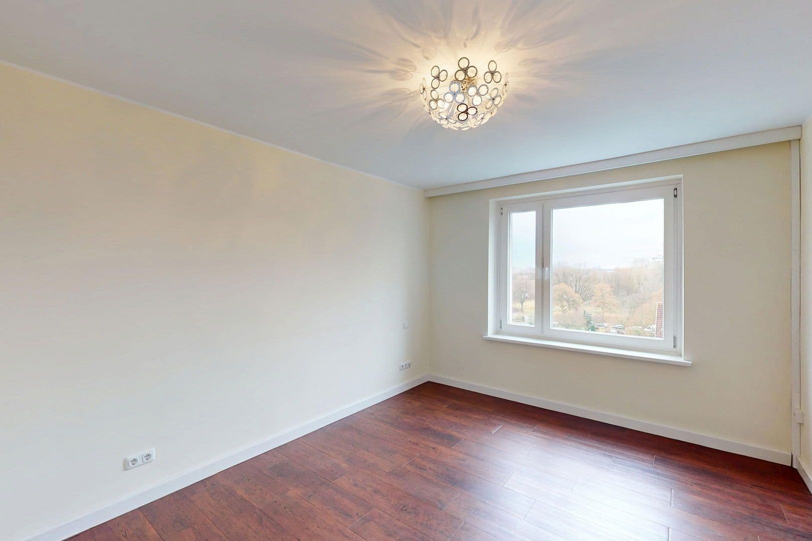 Prodej bytu 2+kk 73 m², Richeystr. 55, Hamburg, Hamburg Prodej bytu 2+kk 73 m², Richeystr. 55, Hamburg, Hamburg