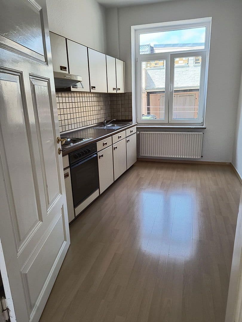 Pronájem bytu 2+1 50 m², Rathausmarkt 1a, Šlesvik, Šlesvicko-Holštýnsko Pronájem bytu 2+1 50 m², Rathausmarkt 1a, Šlesvik, Šlesvicko-Holštýnsko