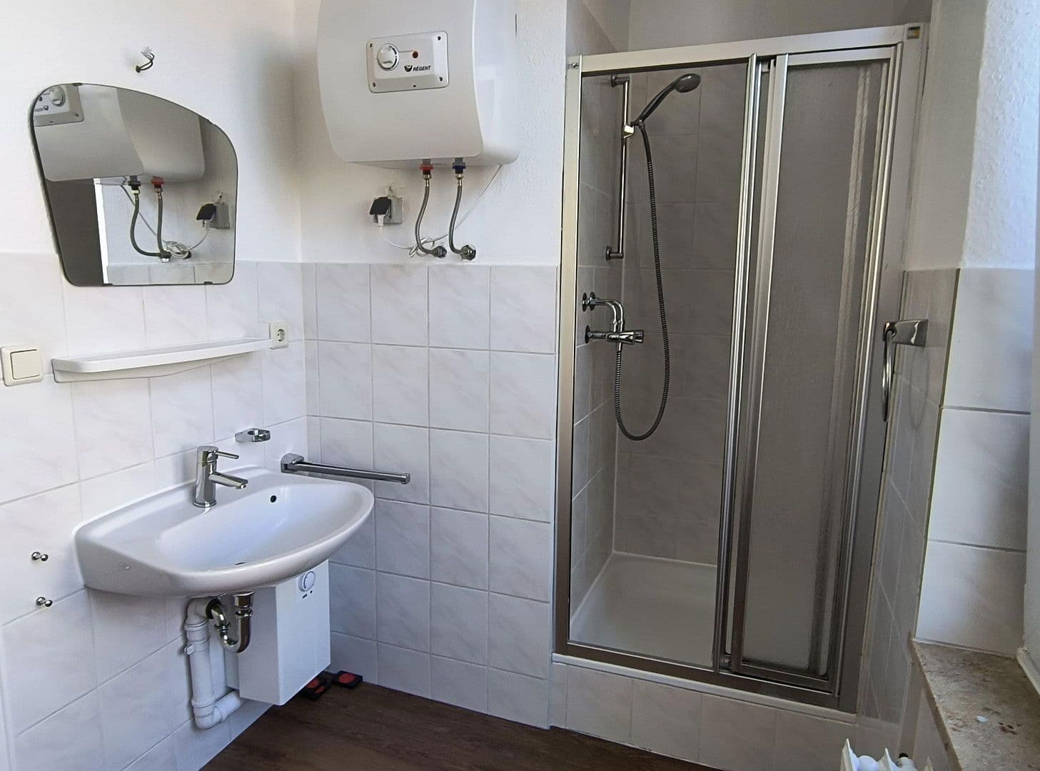 Pronájem bytu 2+1 50 m², Rathausmarkt 1a, Šlesvik, Šlesvicko-Holštýnsko Pronájem bytu 2+1 50 m², Rathausmarkt 1a, Šlesvik, Šlesvicko-Holštýnsko