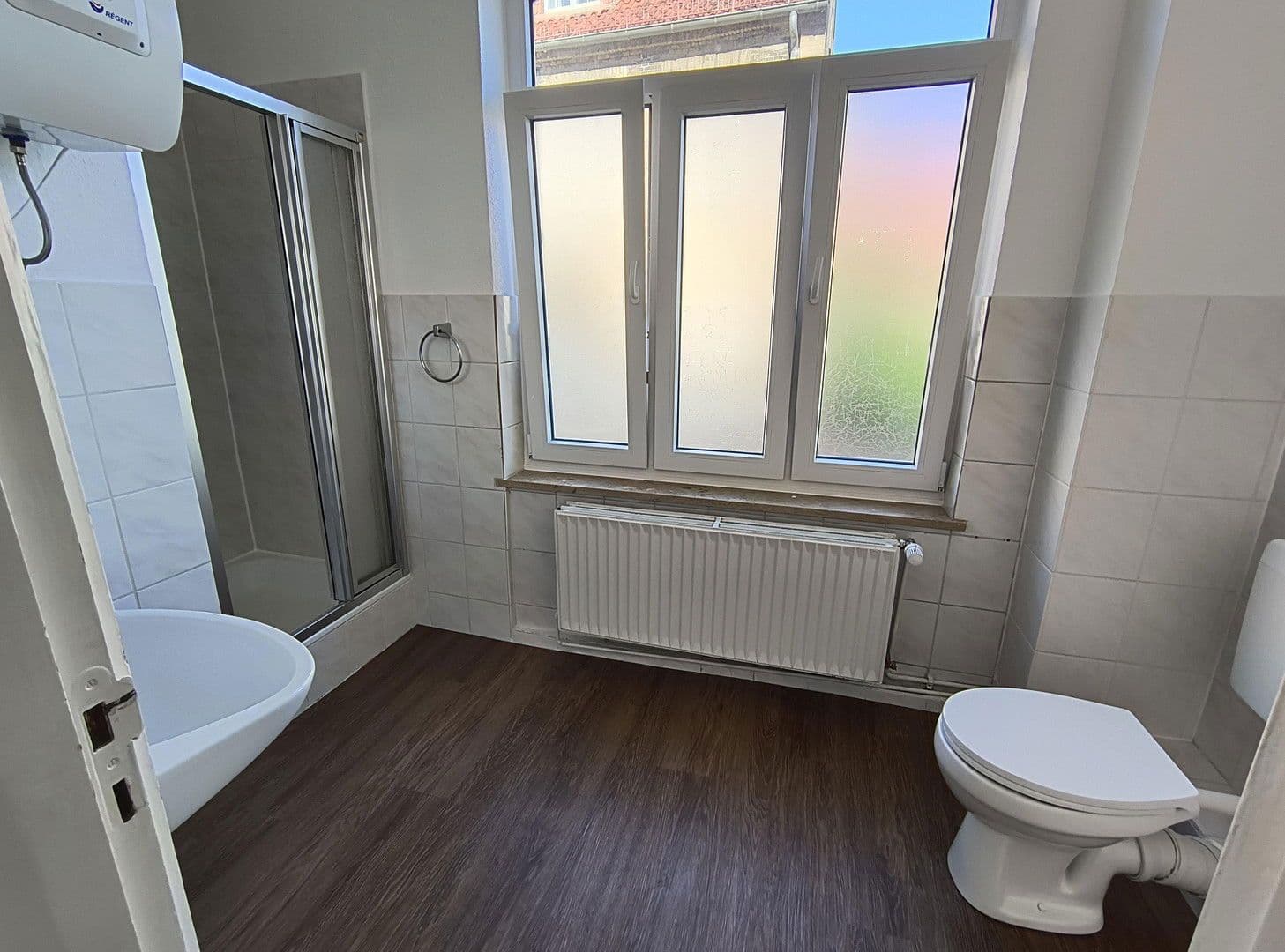 Pronájem bytu 2+1 50 m², Rathausmarkt 1a, Šlesvik, Šlesvicko-Holštýnsko Pronájem bytu 2+1 50 m², Rathausmarkt 1a, Šlesvik, Šlesvicko-Holštýnsko