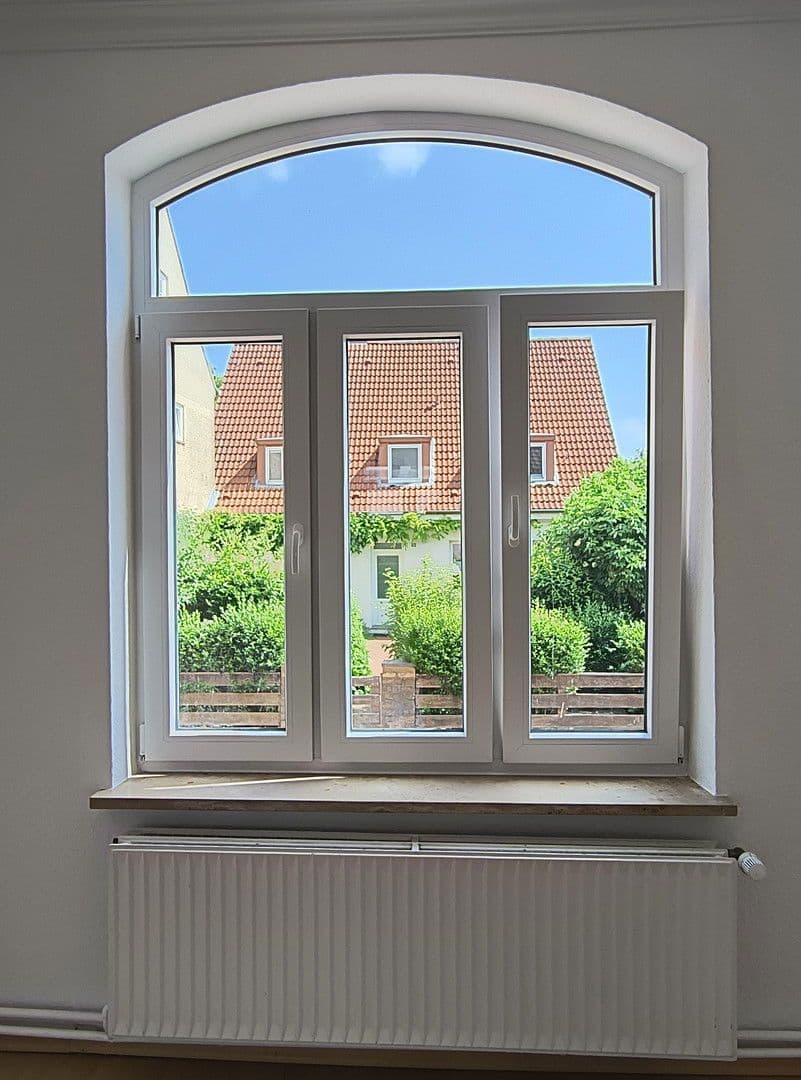 Pronájem bytu 2+1 50 m², Rathausmarkt 1a, Šlesvik, Šlesvicko-Holštýnsko Pronájem bytu 2+1 50 m², Rathausmarkt 1a, Šlesvik, Šlesvicko-Holštýnsko