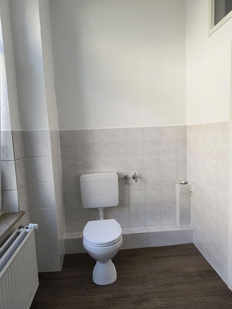 Pronájem bytu 2+1 50 m², Rathausmarkt 1a, Šlesvik, Šlesvicko-Holštýnsko Pronájem bytu 2+1 50 m², Rathausmarkt 1a, Šlesvik, Šlesvicko-Holštýnsko