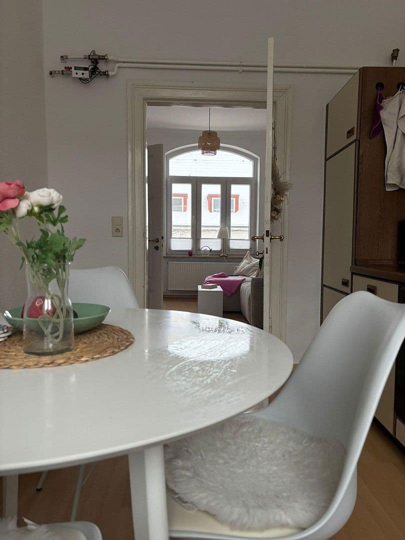 Pronájem bytu 2+1 50 m², Rathausmarkt 1a, Šlesvik, Šlesvicko-Holštýnsko Pronájem bytu 2+1 50 m², Rathausmarkt 1a, Šlesvik, Šlesvicko-Holštýnsko